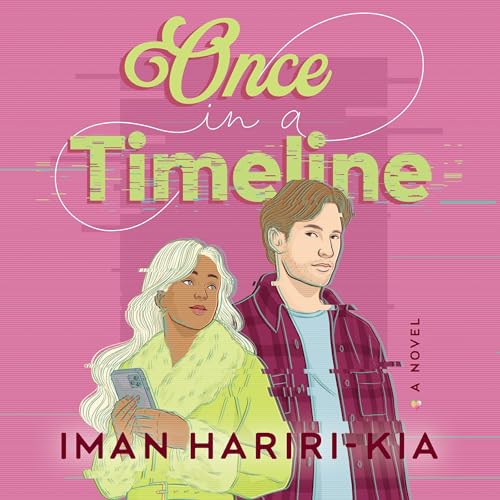 Cover of Once in a Timeline