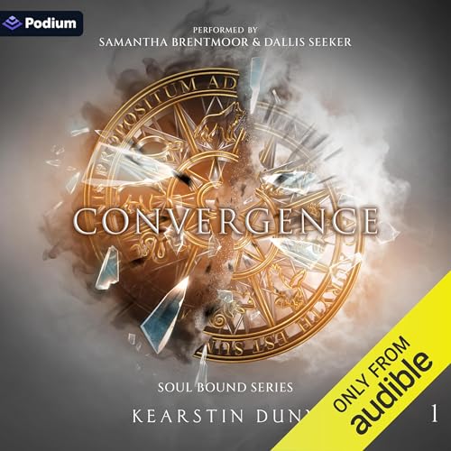 Cover of Convergence