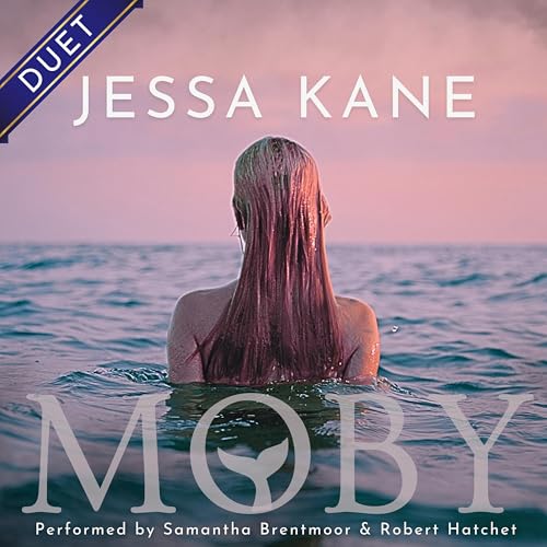 Cover of Moby