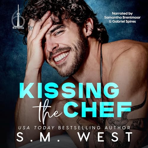 Cover of Kissing the Chef