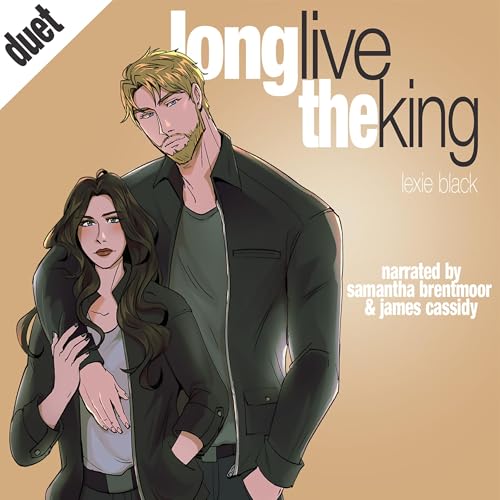 Cover of Long Live the King