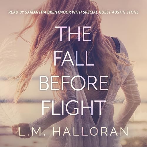 Cover of The Fall Before Flight
