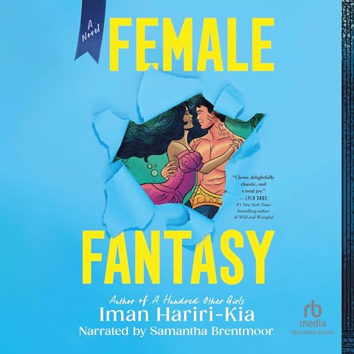 Cover of Female Fantasy