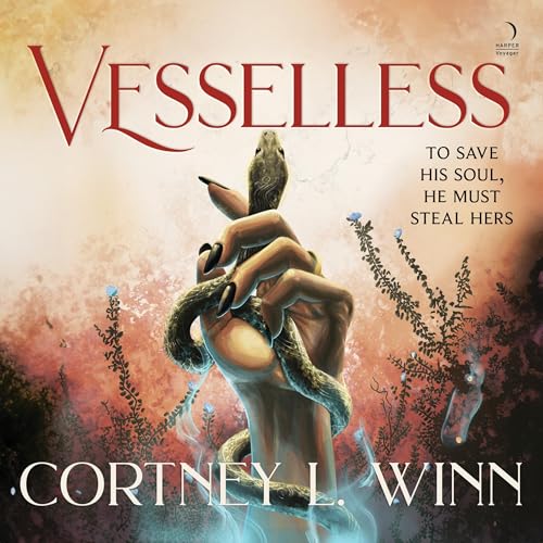 Cover of Vesselless