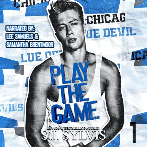 Cover of Play the Game