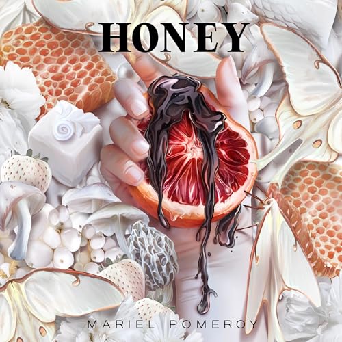 Cover of Honey