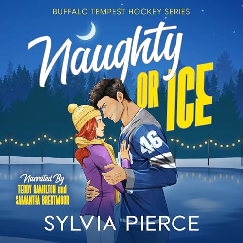 Cover of Naughty or Ice