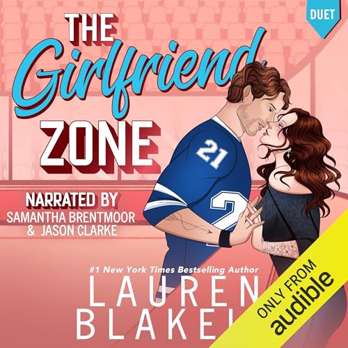 Cover of The Girlfriend Zone