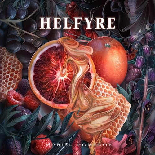 Cover of Helfyre