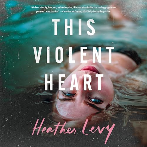 Cover of This Violent Heart