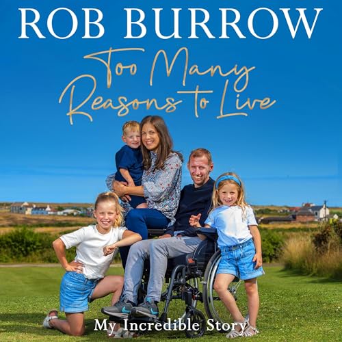 Cover of Too Many Reasons to Live