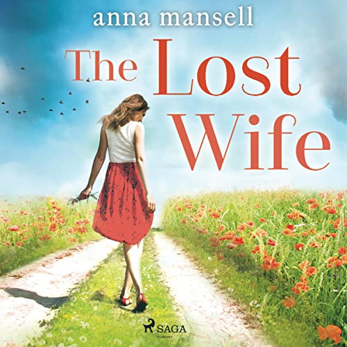 Cover of The Lost Wife
