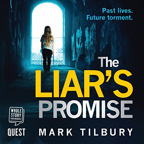 Cover of The Liar's Promise