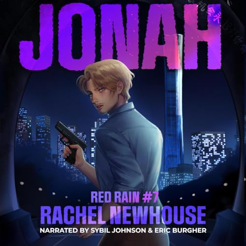Cover of Jonah
