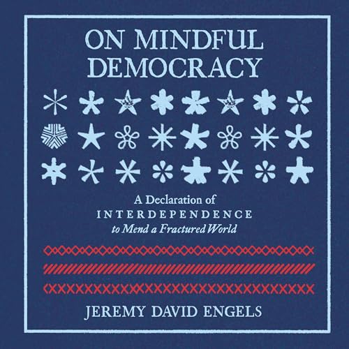 Cover of On Mindful Democracy