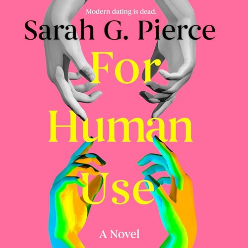 Cover of For Human Use