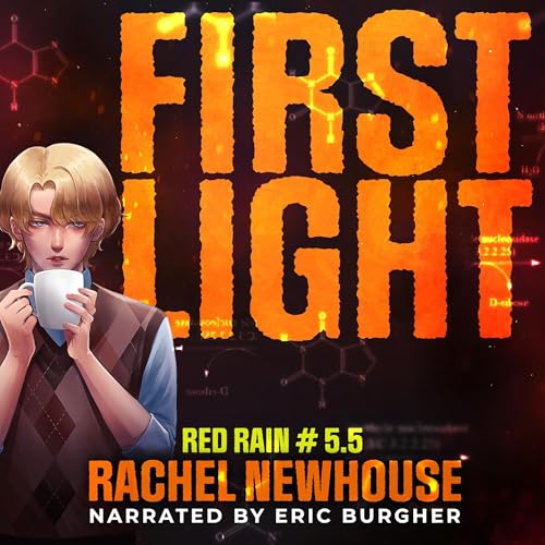 Cover of First Light