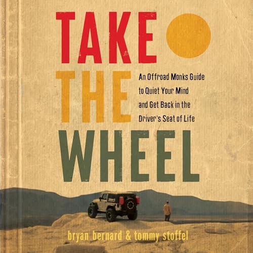Cover of Take the Wheel