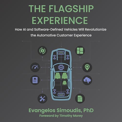 Cover of The Flagship Experience