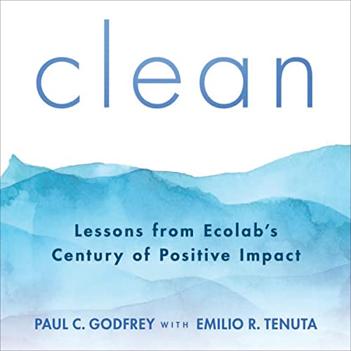 Cover of Clean