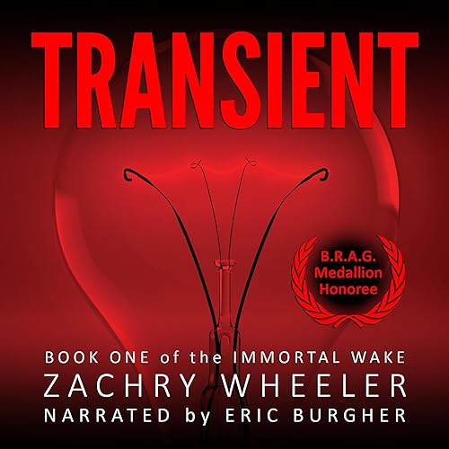 Cover of Transient