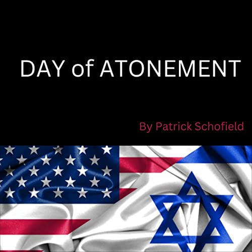 Cover of Day of Atonement
