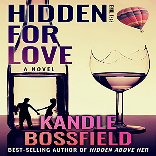 Cover of Hidden for Love