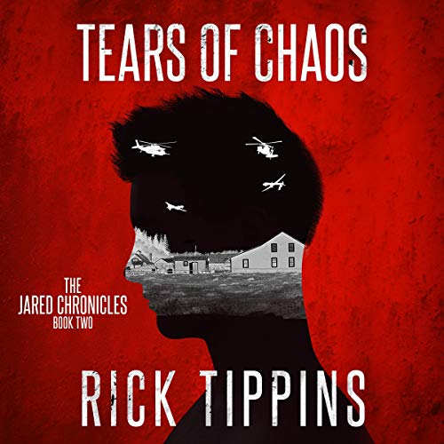 Cover of Tears of Chaos