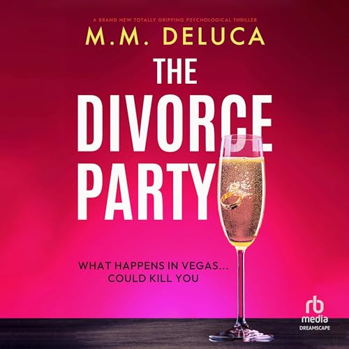 Cover of The Divorce Party