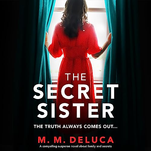 Cover of The Secret Sister