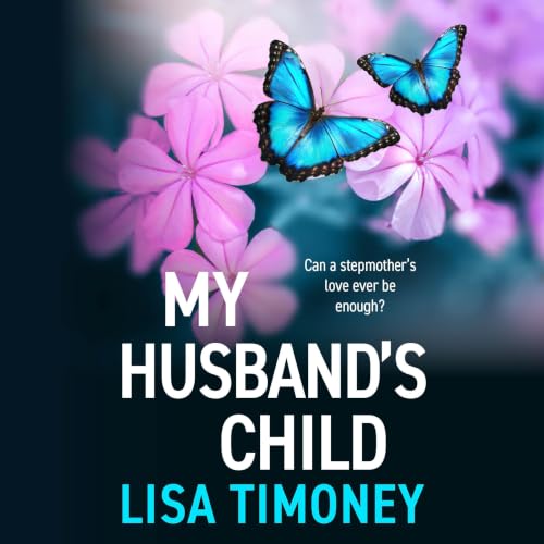 Cover of My Husband's Child