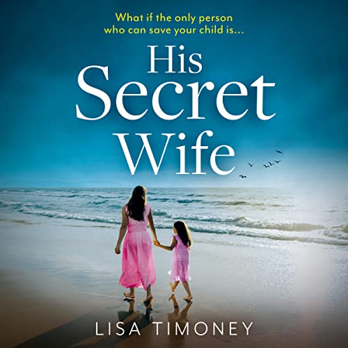 Cover of His Secret Wife