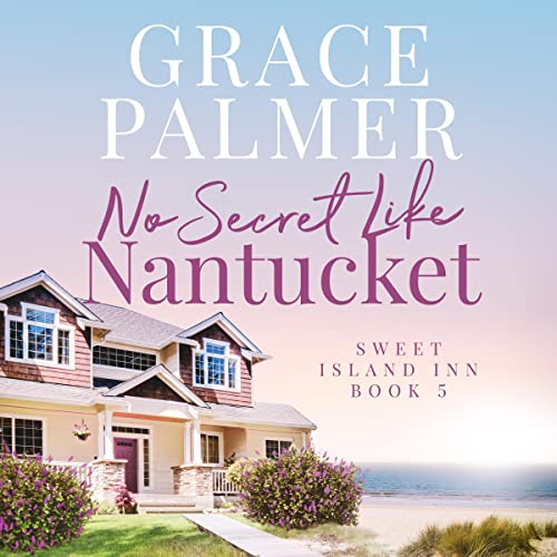 Cover of No Secret Like Nantucket