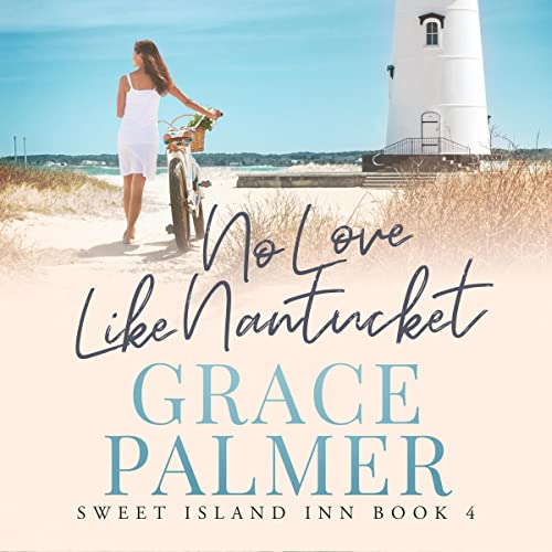 Cover of No Love Like Nantucket