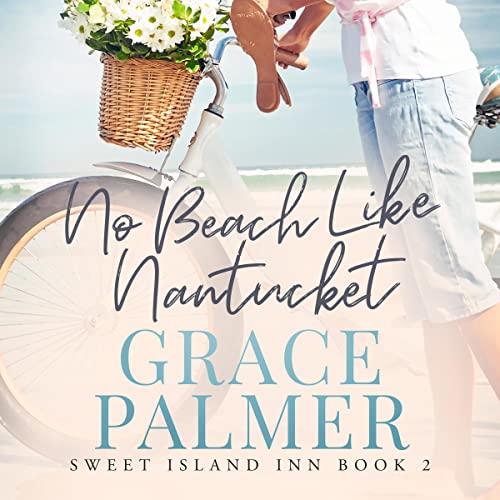 Cover of No Beach Like Nantucket