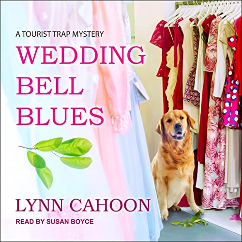 Cover of Wedding Bell Blues