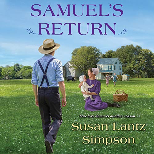 Cover of Samuel's Return