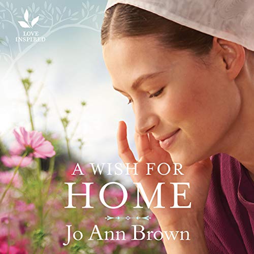 Cover of A Wish for Home