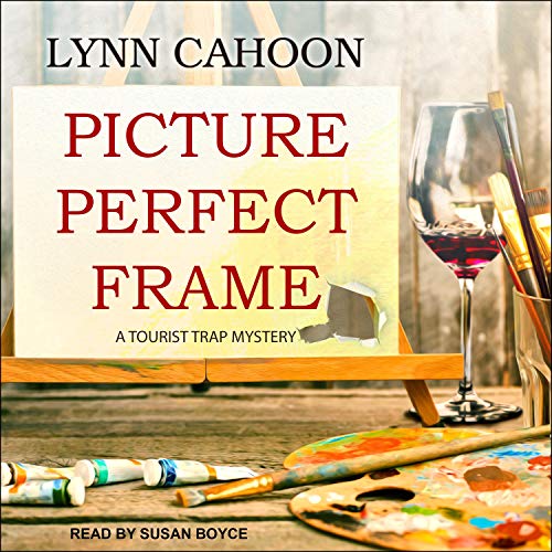 Cover of Picture Perfect Frame