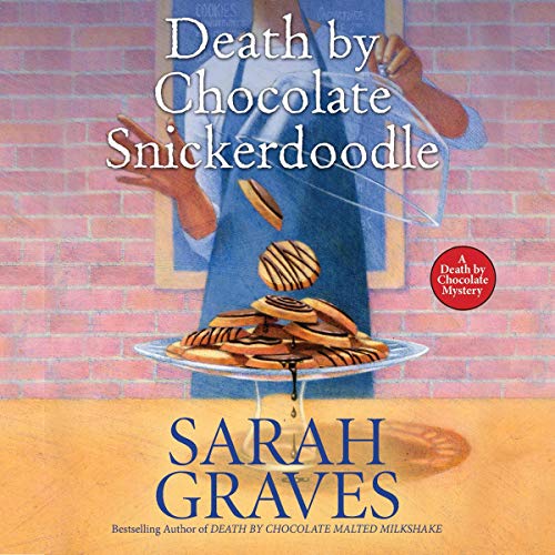 Cover of Death by Chocolate Snickerdoodle