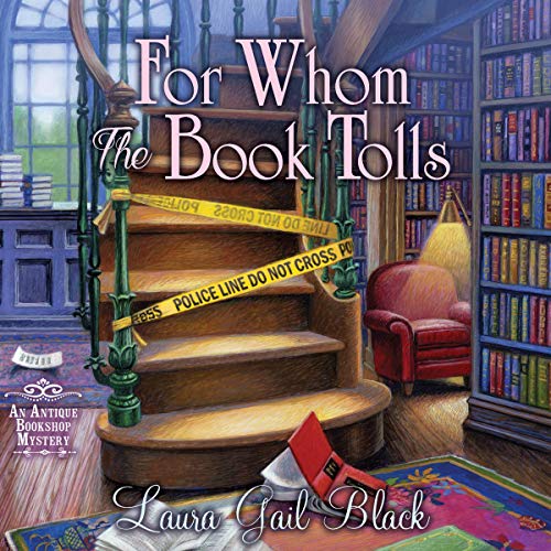 Cover of For Whom the Book Tolls