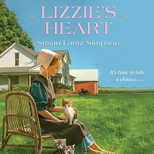 Cover of Lizzie's Heart