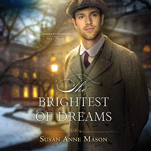Cover of The Brightest of Dreams