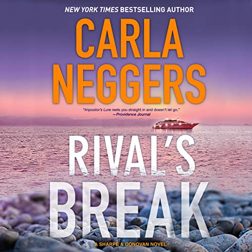 Cover of Rival's Break