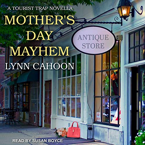 Cover of Mother's Day Mayhem