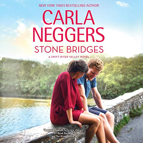 Cover of Stone Bridges