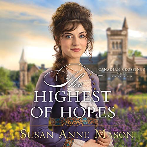 Cover of The Highest of Hopes