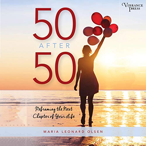 Cover of 50 After 50
