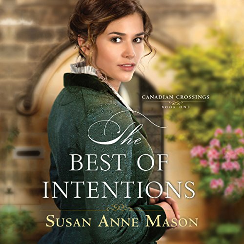 Cover of The Best of Intentions