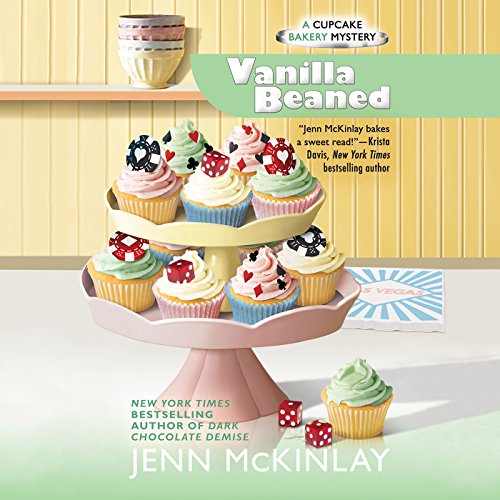 Cover of Vanilla Beaned
